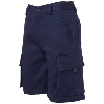 JB's LADIES MULTI POCKET SHORT - 6NMS1