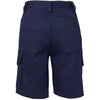 JB's LADIES MULTI POCKET SHORT - 6NMS1
