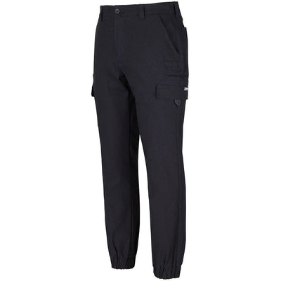 JB's Multi Pocket Stretch Canvas Cuffed Pants - 6SCJ
