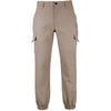 JB's Multi Pocket Stretch Canvas Cuffed Pants - 6SCJ