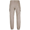 JB's Multi Pocket Stretch Canvas Cuffed Pants - 6SCJ