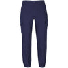 JB's Multi Pocket Stretch Canvas Cuffed Pants - 6SCJ