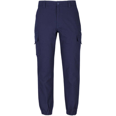 JB's Multi Pocket Stretch Canvas Cuffed Pants - 6SCJ