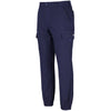 JB's Multi Pocket Stretch Canvas Cuffed Pants - 6SCJ