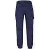 JB's Multi Pocket Stretch Canvas Cuffed Pants - 6SCJ