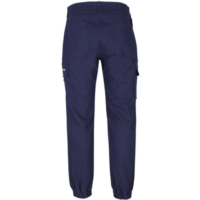 JB's Multi Pocket Stretch Canvas Cuffed Pants - 6SCJ