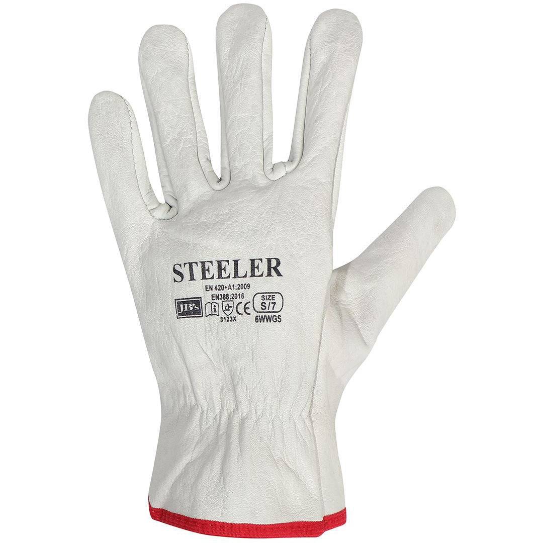 STEELER RIGGER GLOVE (12 PACK) - 6WWGS