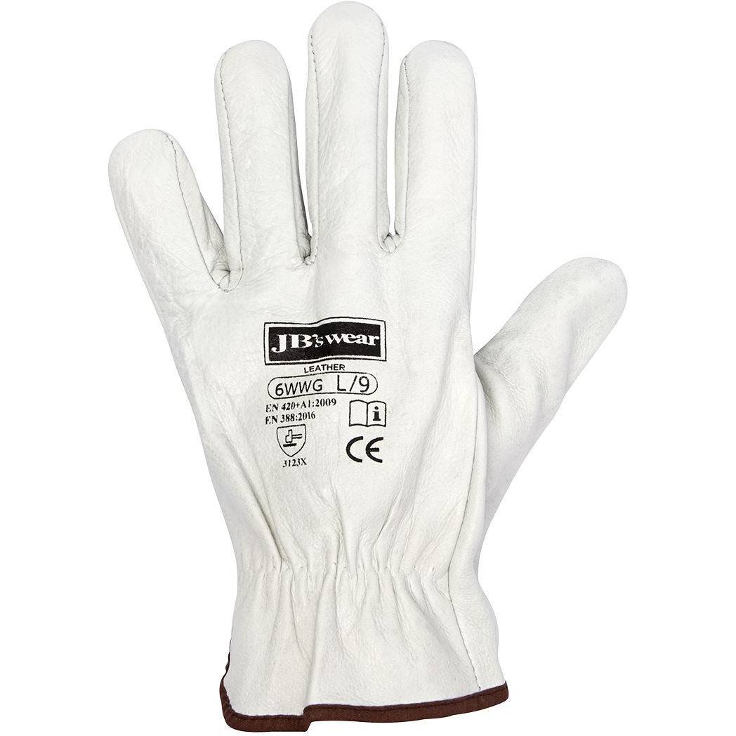 JB's RIGGER GLOVE (12 PACK) - 6WWG