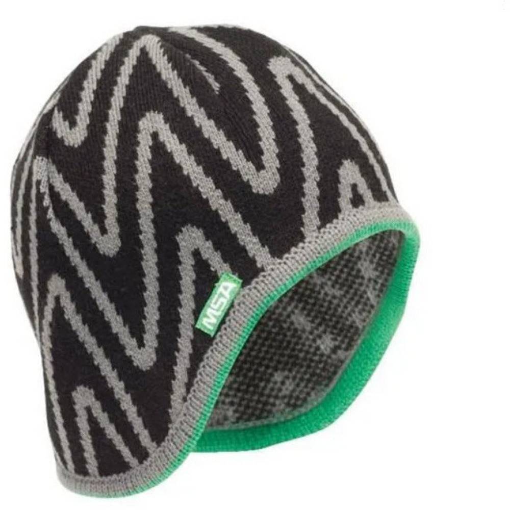 MSA Winter Beanie Liner Knit - 76318