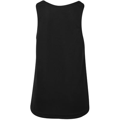 JB's PODIUM KIDS POLY SINGLET - 7KPO
