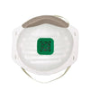 JB's P2 RESPIRATOR WITH VALVE (12PC) - 8C150