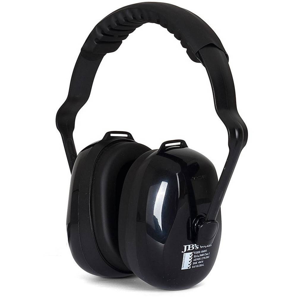JB's CLASS 5 EAR MUFF - 8M055
