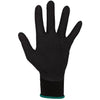Steeler Sandy Nitrile Gloves 12 Pack - 8R030