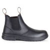 JB's MICROFIBER SAFETY ELASTIC SIDED BOOT - 9C5