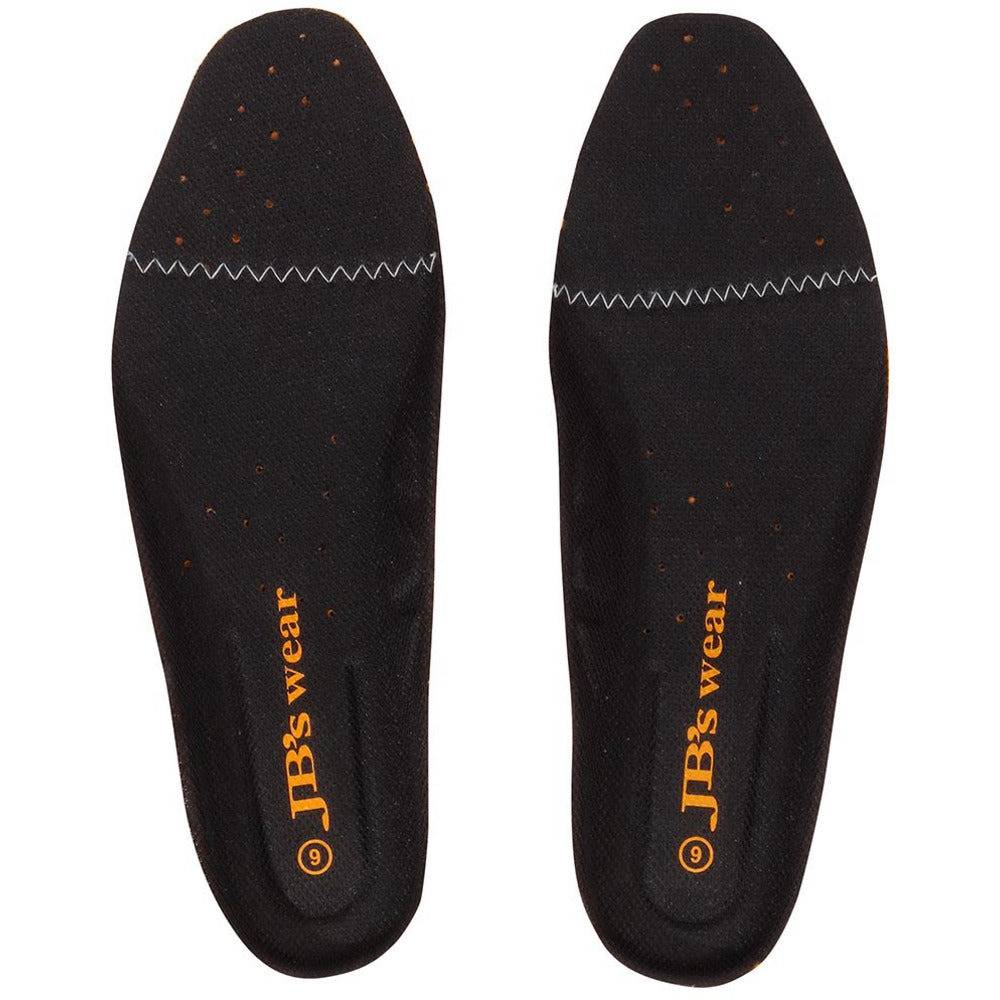 JB's FOOT BED - 9EFB