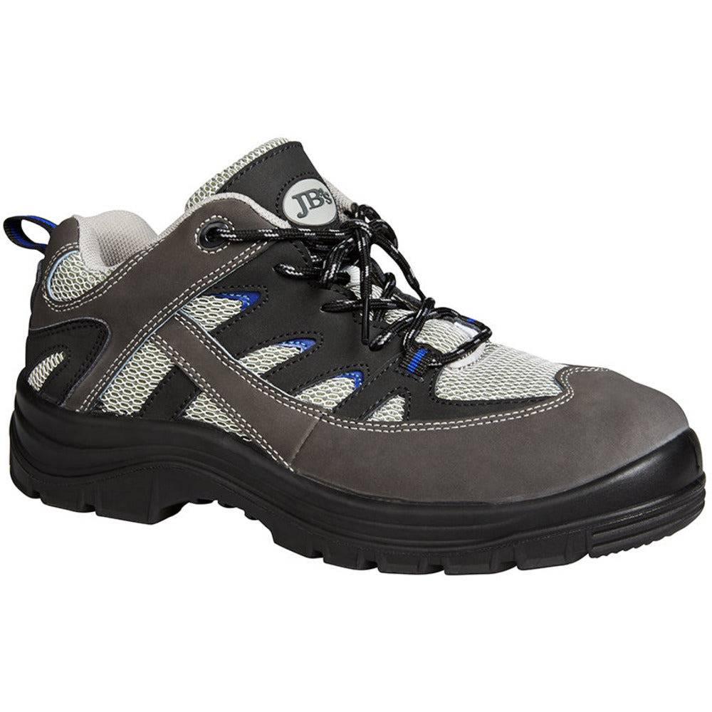 Jb steel online toe shoes