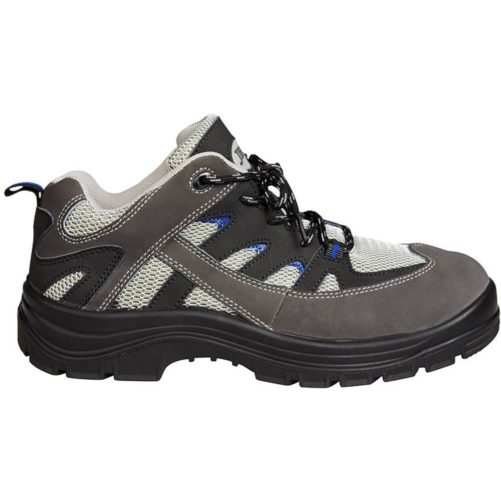 JB's SAFETY SPORT SHOE - 9F6