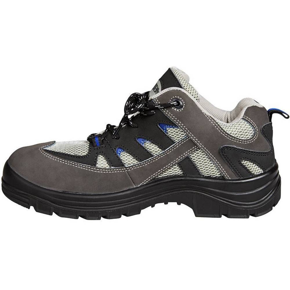 JB's SAFETY SPORT SHOE - 9F6