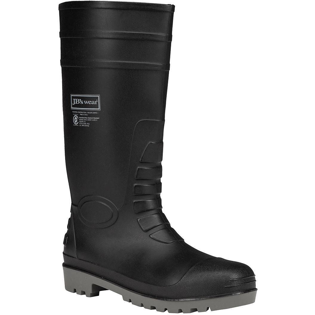 JB's TRAD GUMBOOT - 9G2