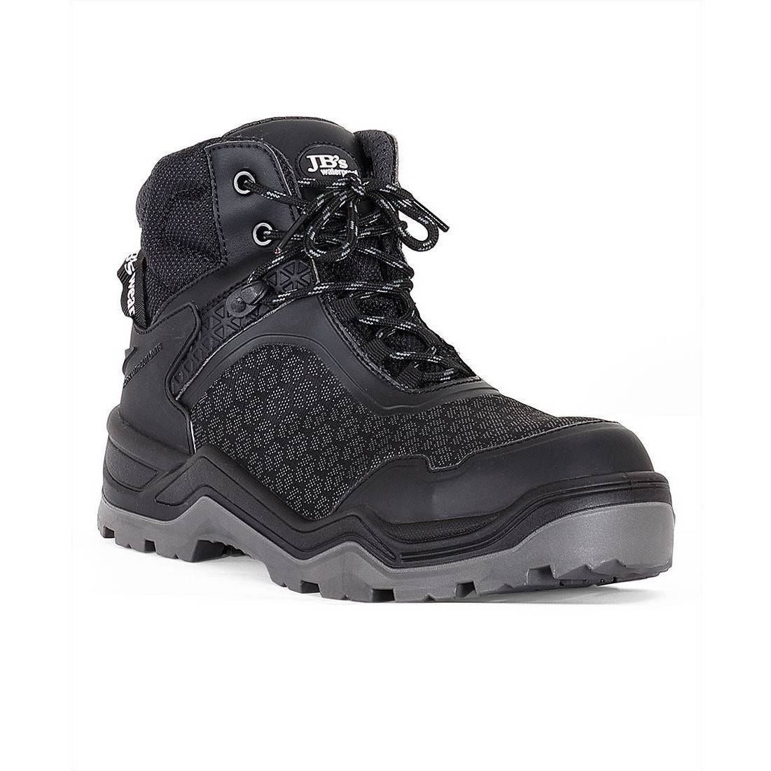 Jb's CYCLONIC WATERPROOF BOOT - 9H1