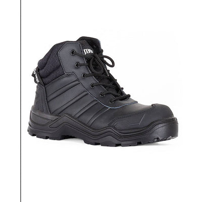 JB's QUANTUM SOLE SAFETY BOOT - 9H2