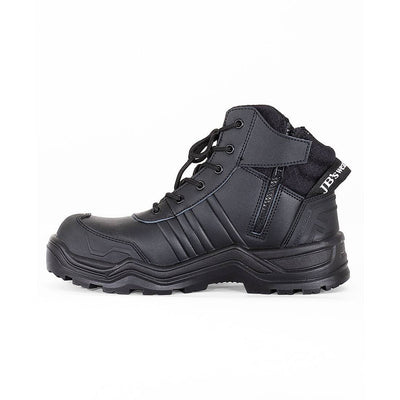 JB's QUANTUM SOLE SAFETY BOOT - 9H2