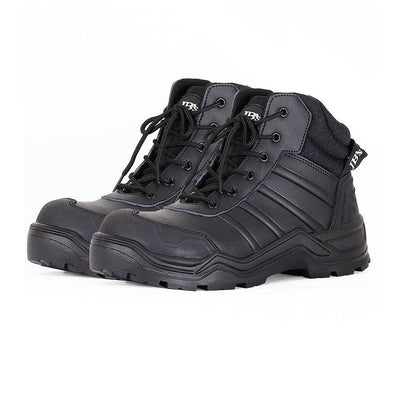 JB's QUANTUM SOLE SAFETY BOOT - 9H2