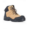 JB's QUANTUM SOLE SAFETY BOOT - 9H2