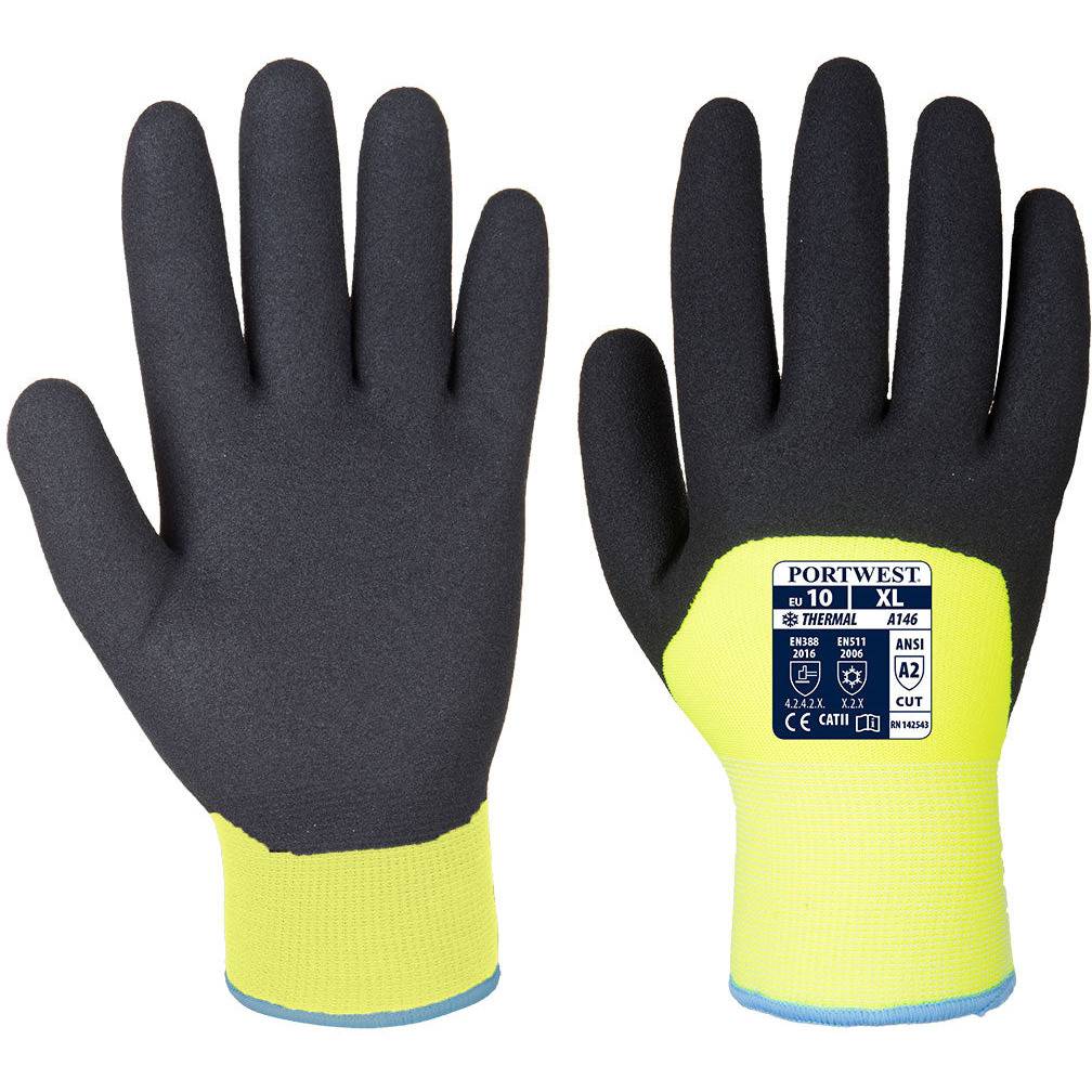 Port West Arctic Winter Glove - A146