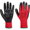 Port West Flexo Grip Nitrile Glove - A310