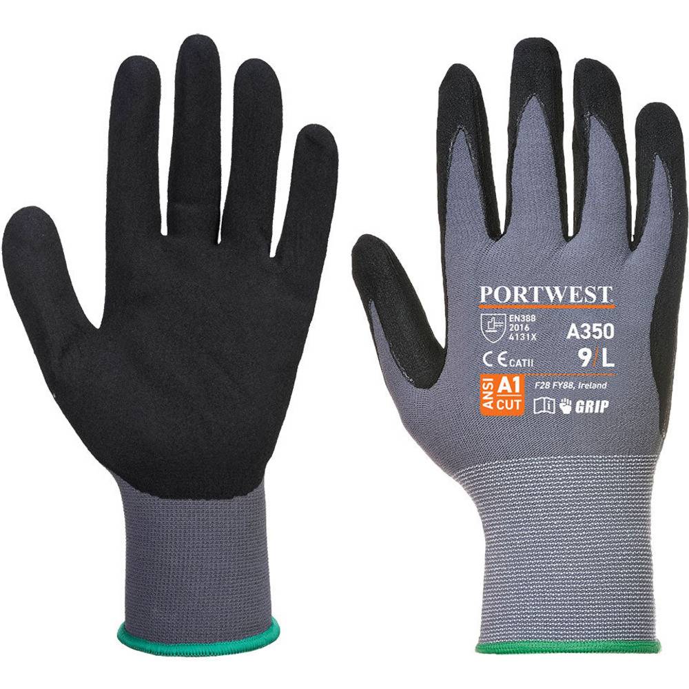 Port West DermiFlex Gloves - A350