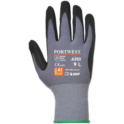 Port West DermiFlex Gloves - A350