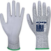 Port West Cut 3/B PU Palm Glove - A620