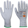 Port West Cut 3/B PU Palm Glove - A620