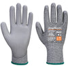 Port West Cut 5/C PU Palm Glove - A622