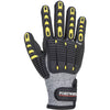 Port West Anti Impact Grip Glove - A722