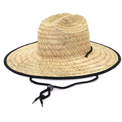 Straw Summer Hats - AH999