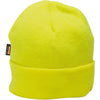 PORT WEST KNIT BEANIE INSULATEX LINED - B013