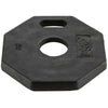 Pro Choice Bollard and 8kg Rubber Base - 8kg - BB8