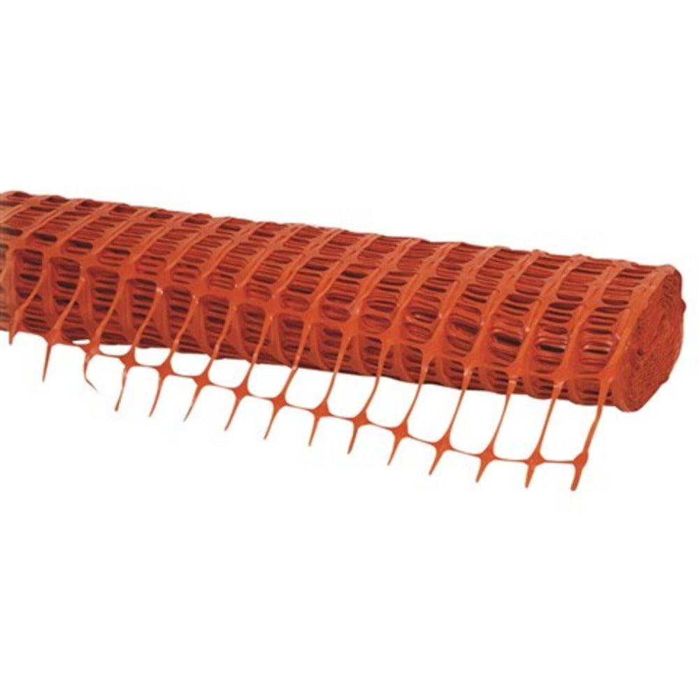 Pro Choice Orange Barrier Mesh - BM8