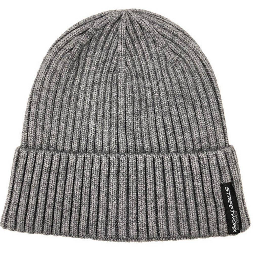 Syzmik Streetworx Beanie - ZMBEAN