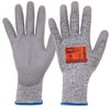 ProSense C5 Cut Resistant Glove PU Palm - C5PUD