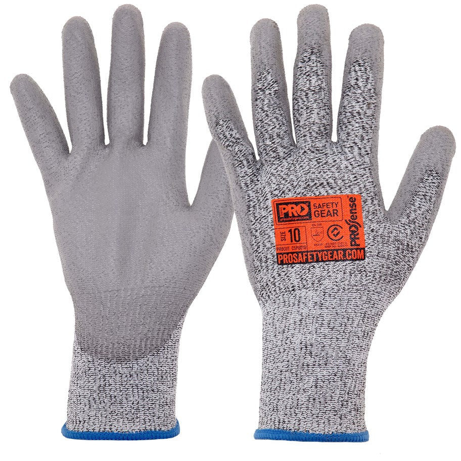 Hand Protection