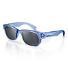 SafeStyle Classic Blue Frame Tint Lens - CBLT100