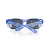 SafeStyle Classic Blue Frame Tint Lens - CBLT100