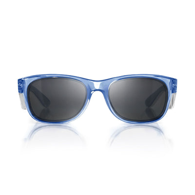 SafeStyle Classic Blue Frame Tint Lens - CBLT100