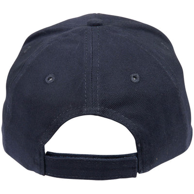 Cap Heavy Brushed Cotton - CH01