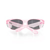 Safe Style Classic Pink Frame Polarised Lens - CPP100