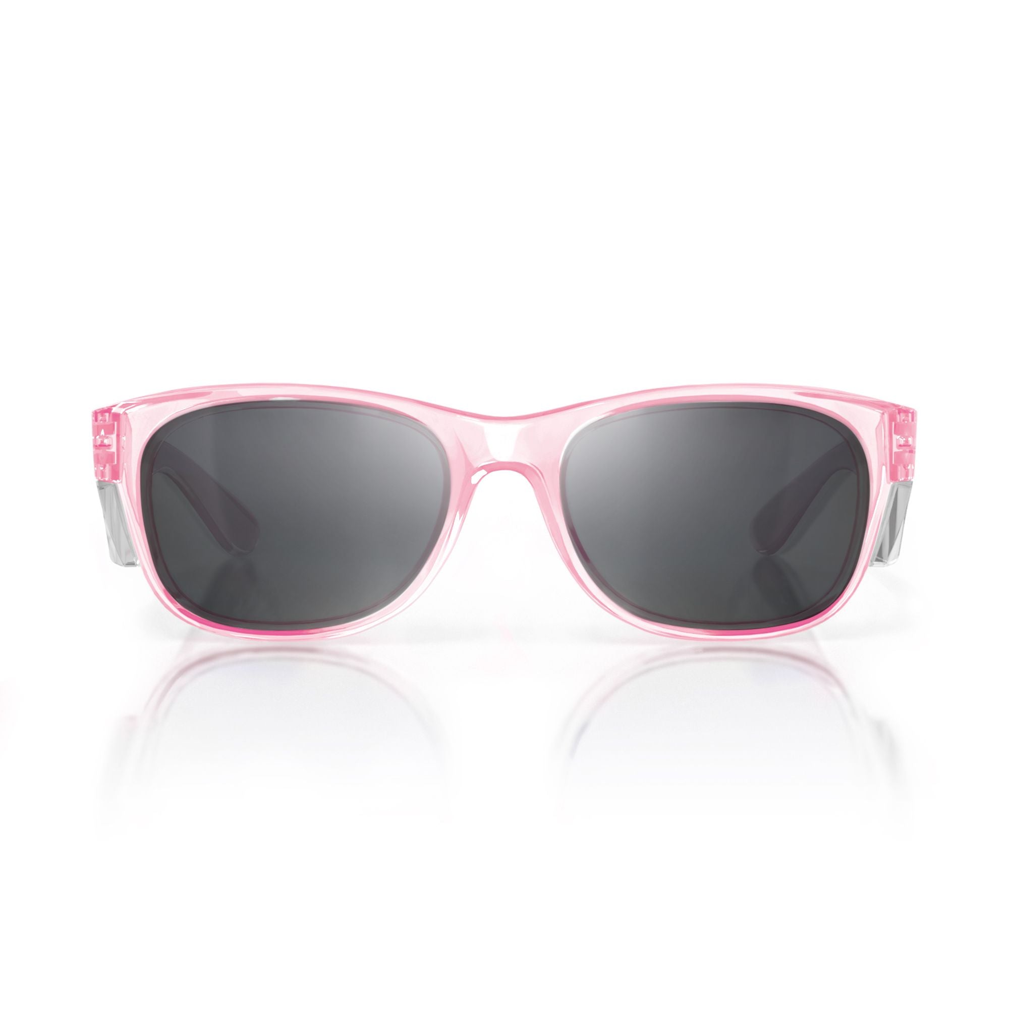 Safe Style Classic Pink Frame Polarised Lens - CPP100