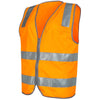 Force 360 Vic Rail Day/Night Safety Vest - CWRX197